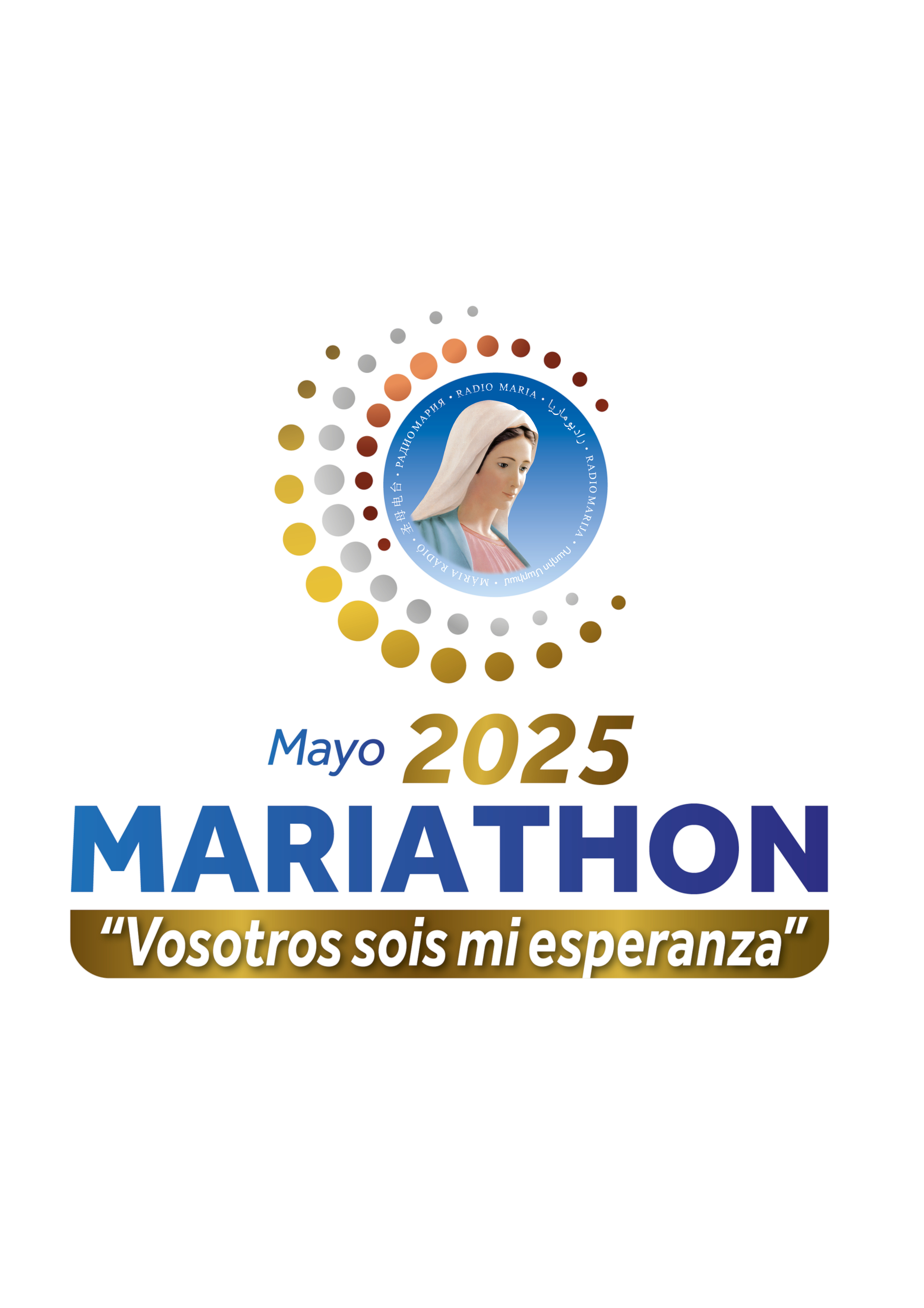 Logo Mariathon Esp new