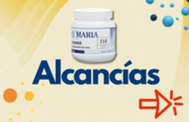 Dona Alcancias