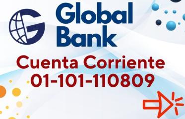 GLOBAL BANK